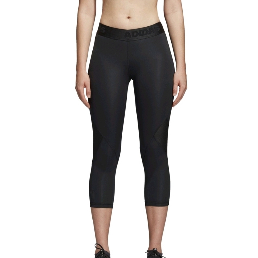 NWT Adidas TechFit Compression ClimaCool L…